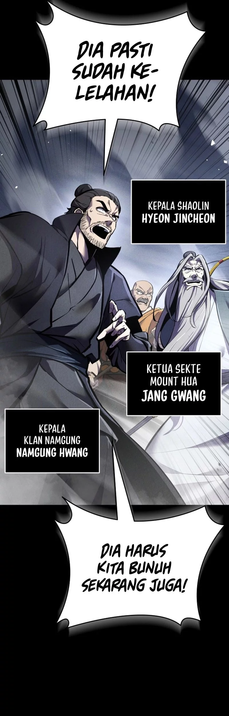Reincarnation Of The Demonic God Chapter 1 Gambar 6