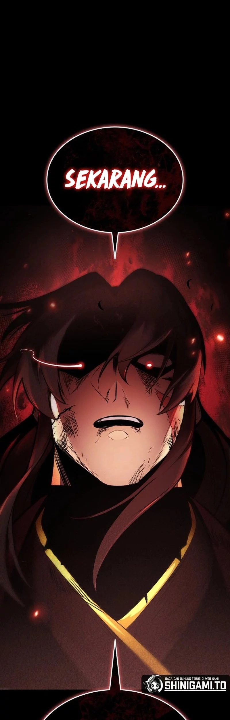 Reincarnation Of The Demonic God Chapter 1 Gambar 7