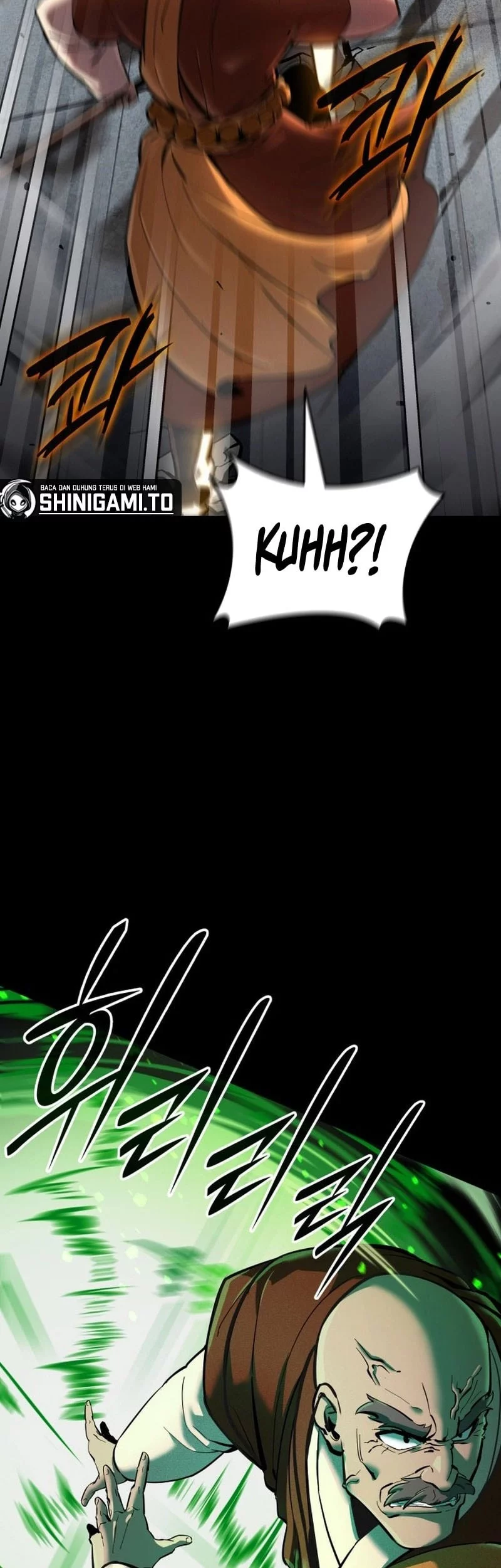 Reincarnation Of The Demonic God Chapter 1 Gambar 12