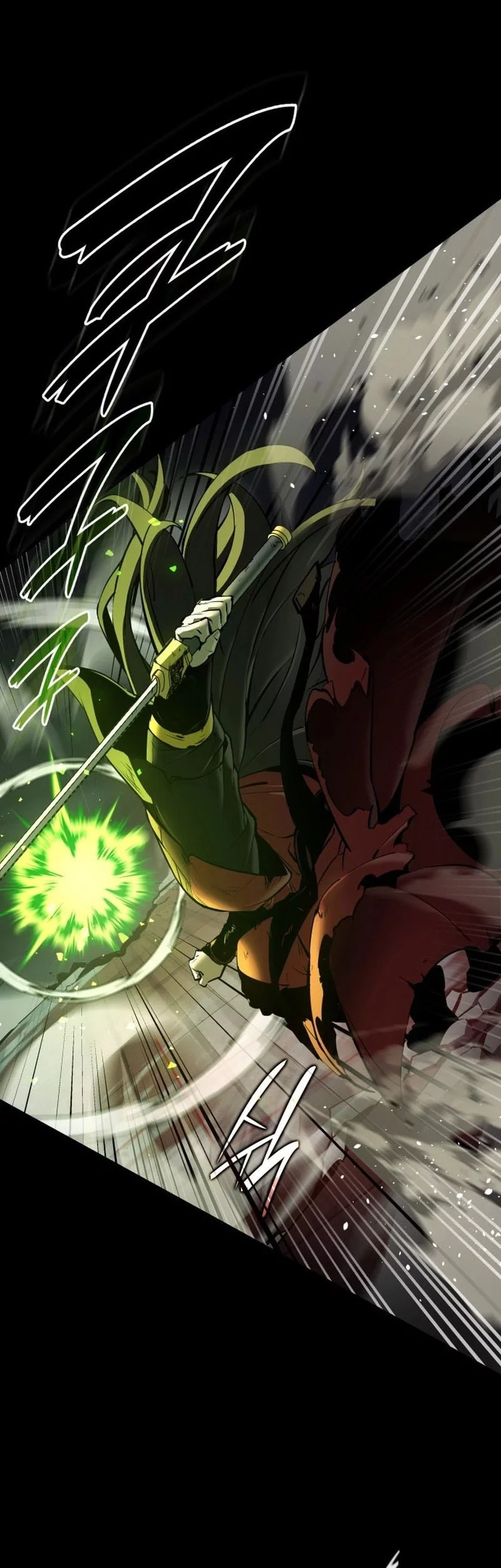 Reincarnation Of The Demonic God Chapter 1 Gambar 15