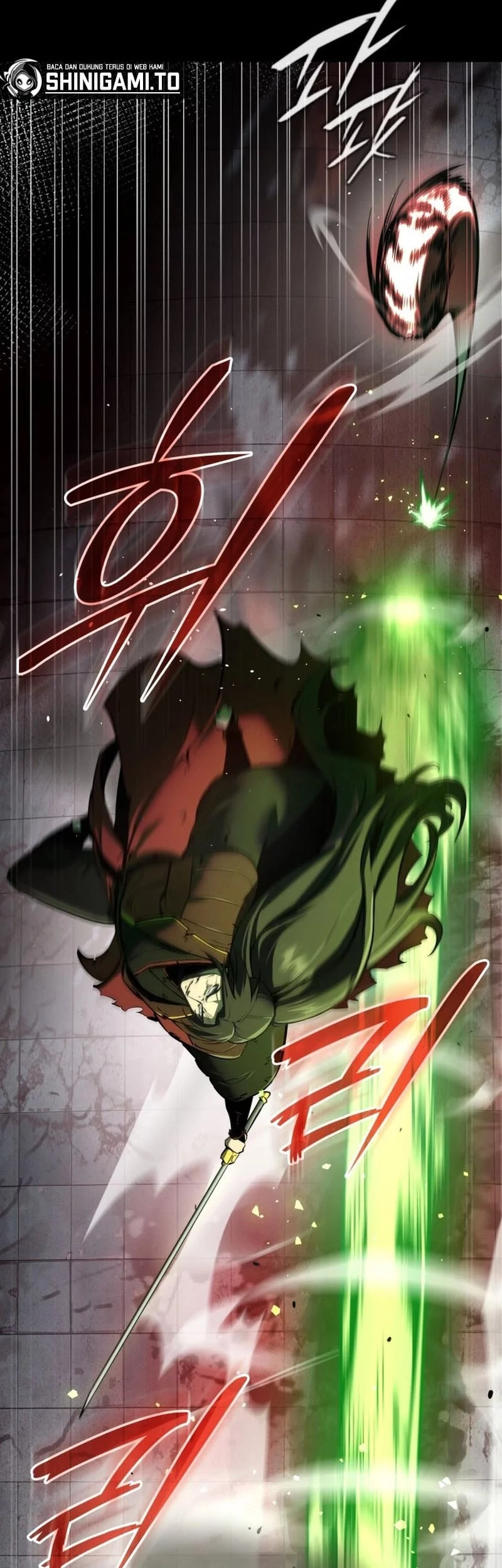 Reincarnation Of The Demonic God Chapter 1 Gambar 16