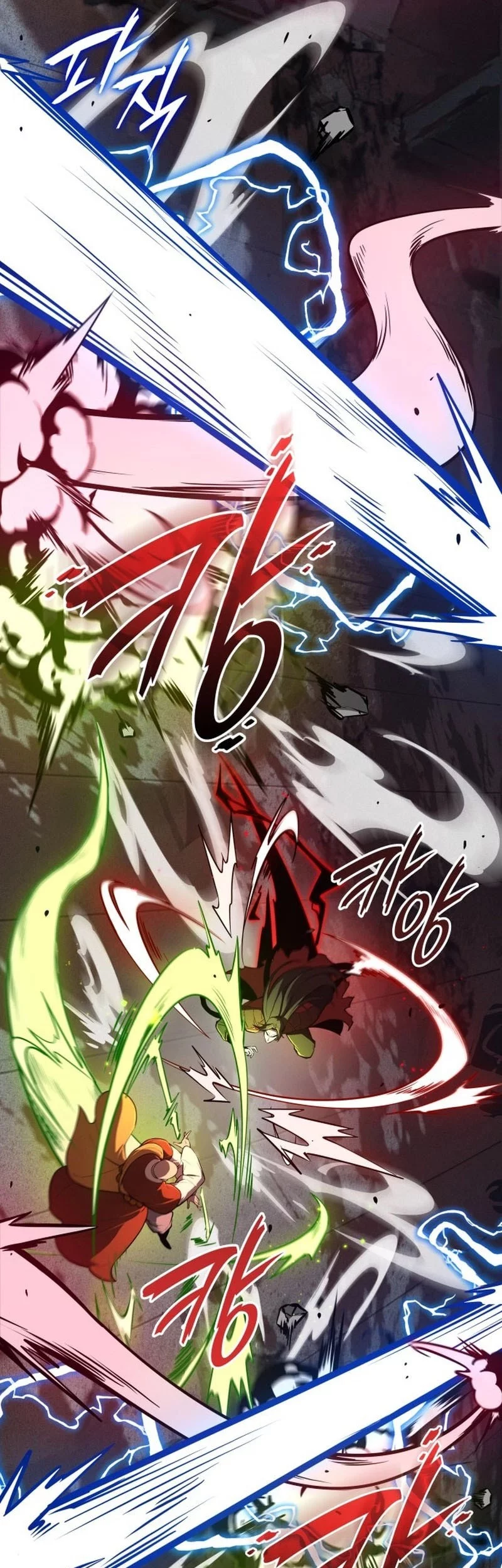 Reincarnation Of The Demonic God Chapter 1 Gambar 22