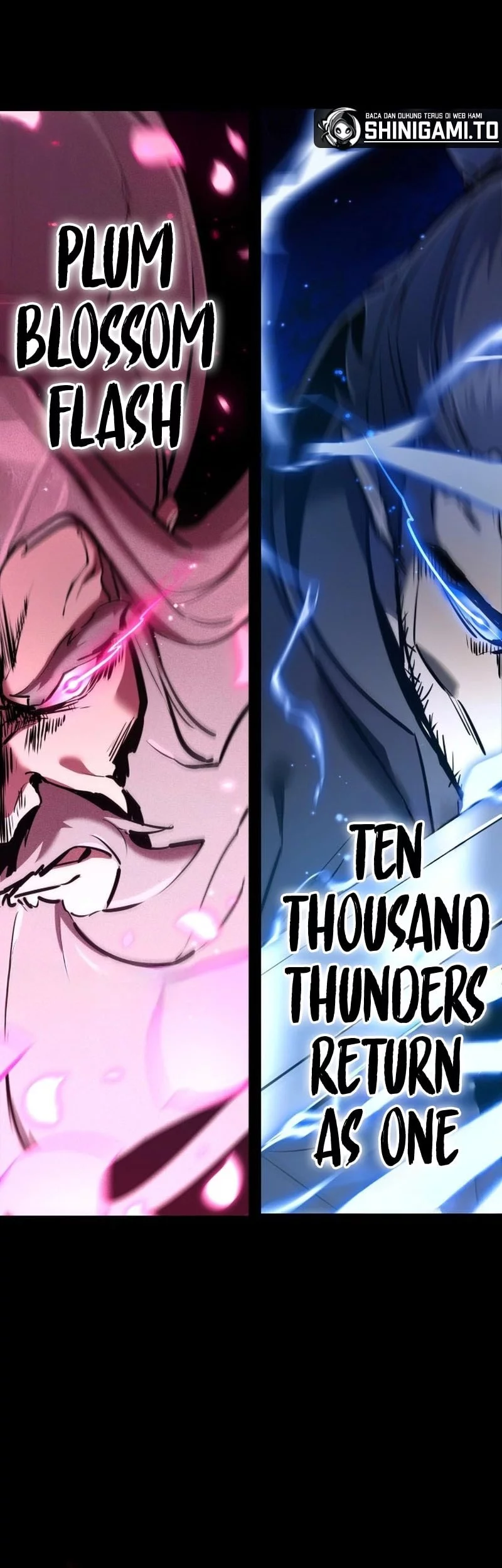 Reincarnation Of The Demonic God Chapter 1 Gambar 24