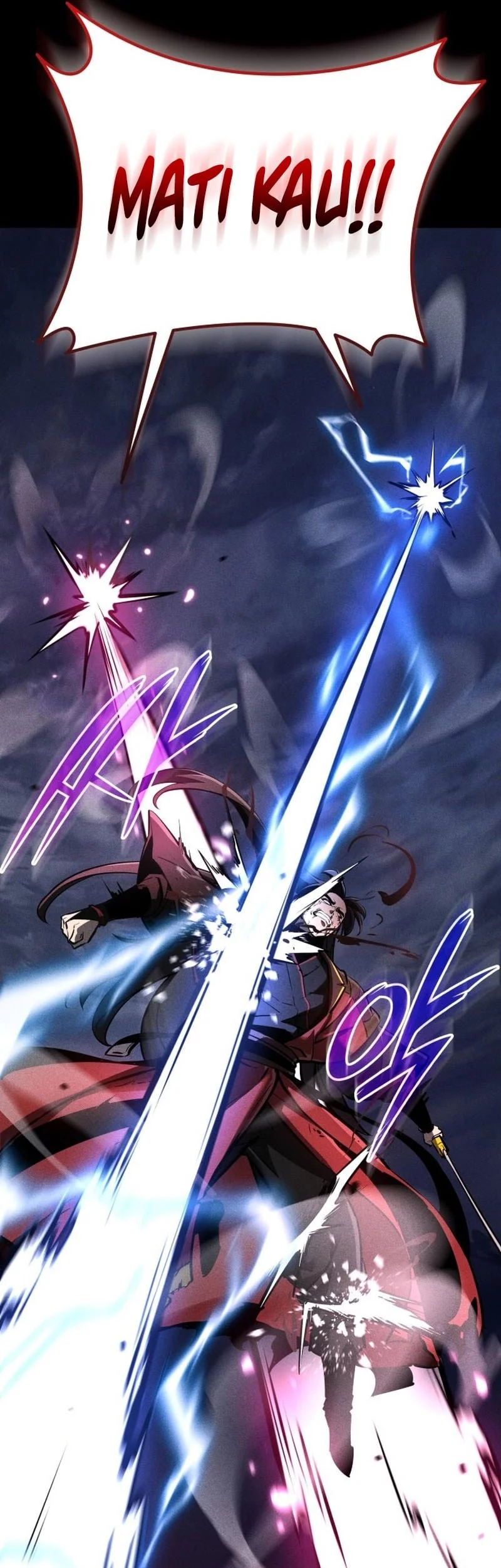 Reincarnation Of The Demonic God Chapter 1 Gambar 26