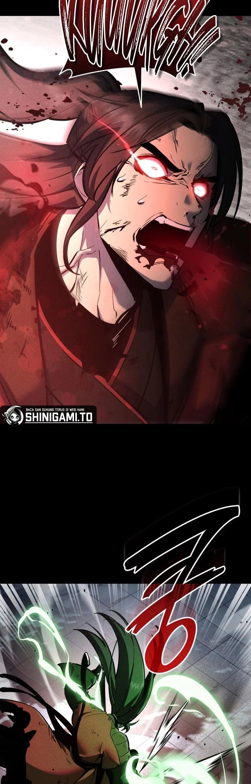 Reincarnation Of The Demonic God Chapter 1 Gambar 28