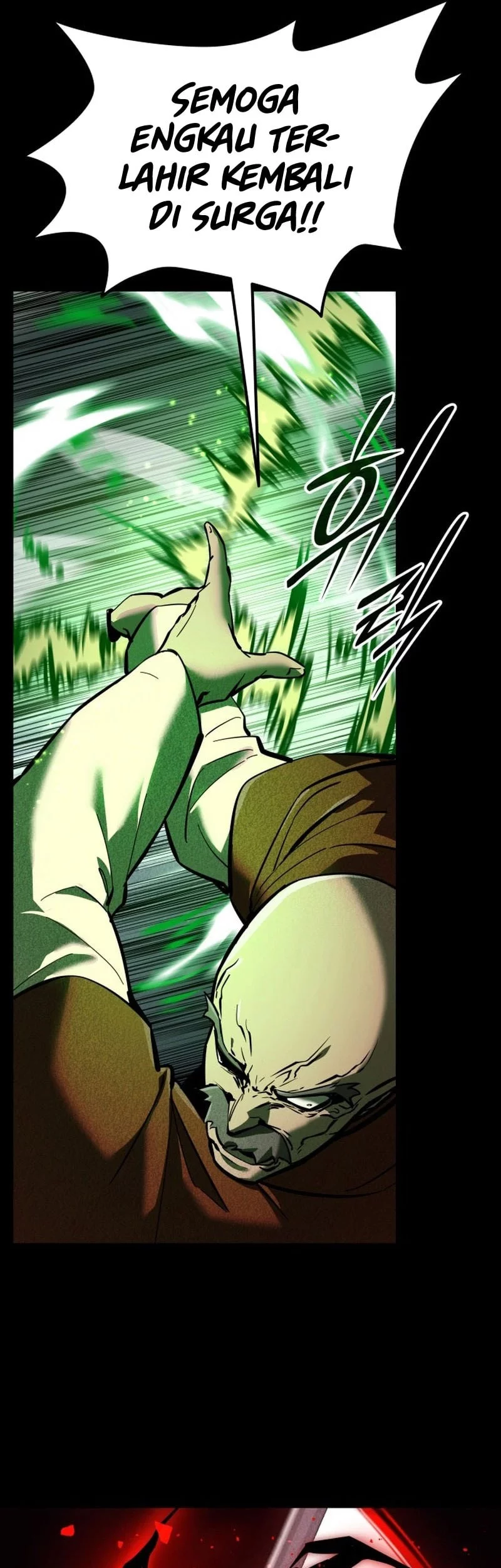Reincarnation Of The Demonic God Chapter 1 Gambar 30