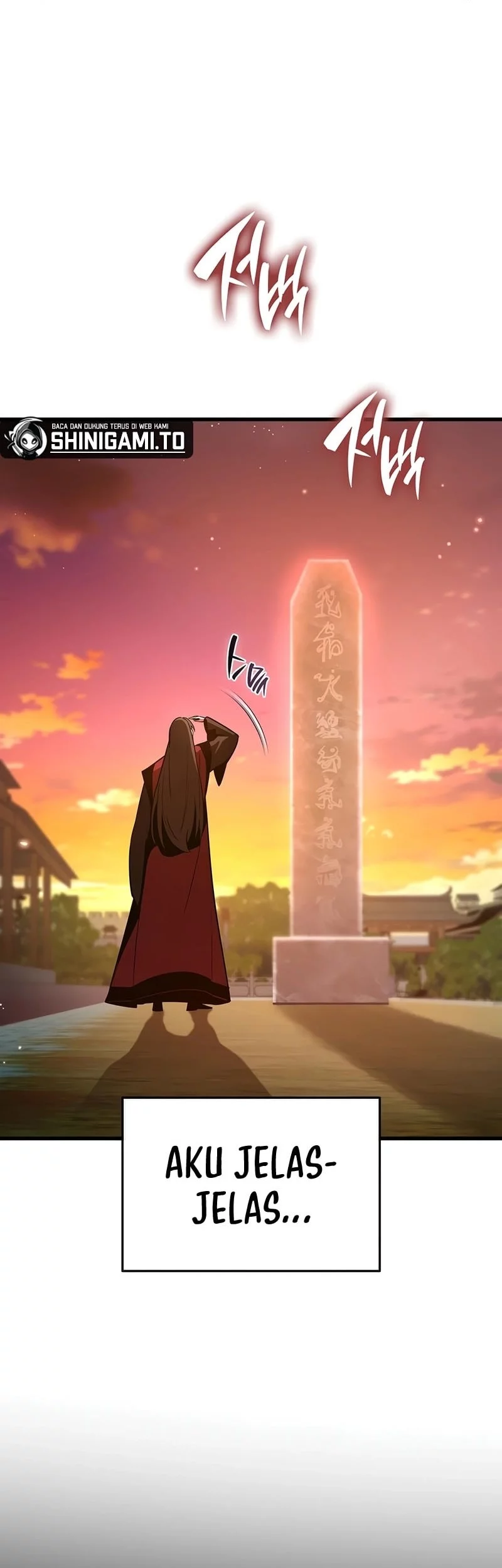 Reincarnation Of The Demonic God Chapter 2 Gambar 34