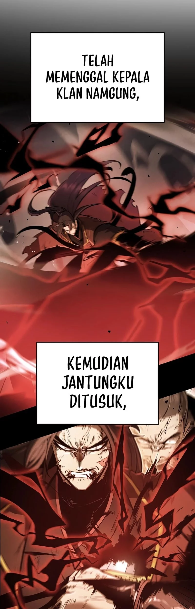 Reincarnation Of The Demonic God Chapter 2 Gambar 35