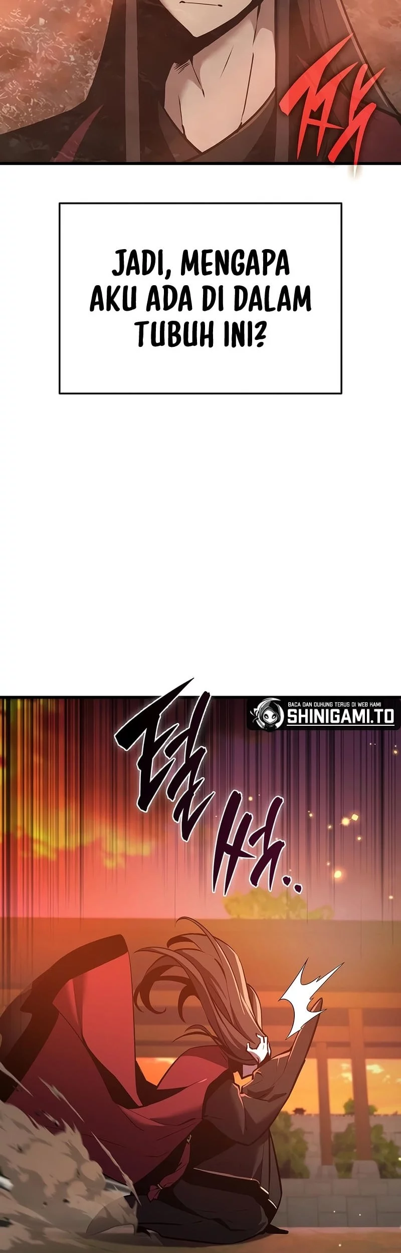 Reincarnation Of The Demonic God Chapter 2 Gambar 38