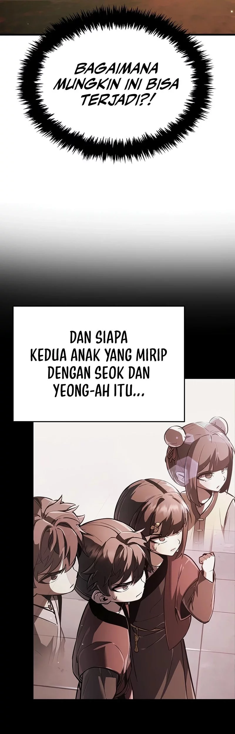 Reincarnation Of The Demonic God Chapter 2 Gambar 39