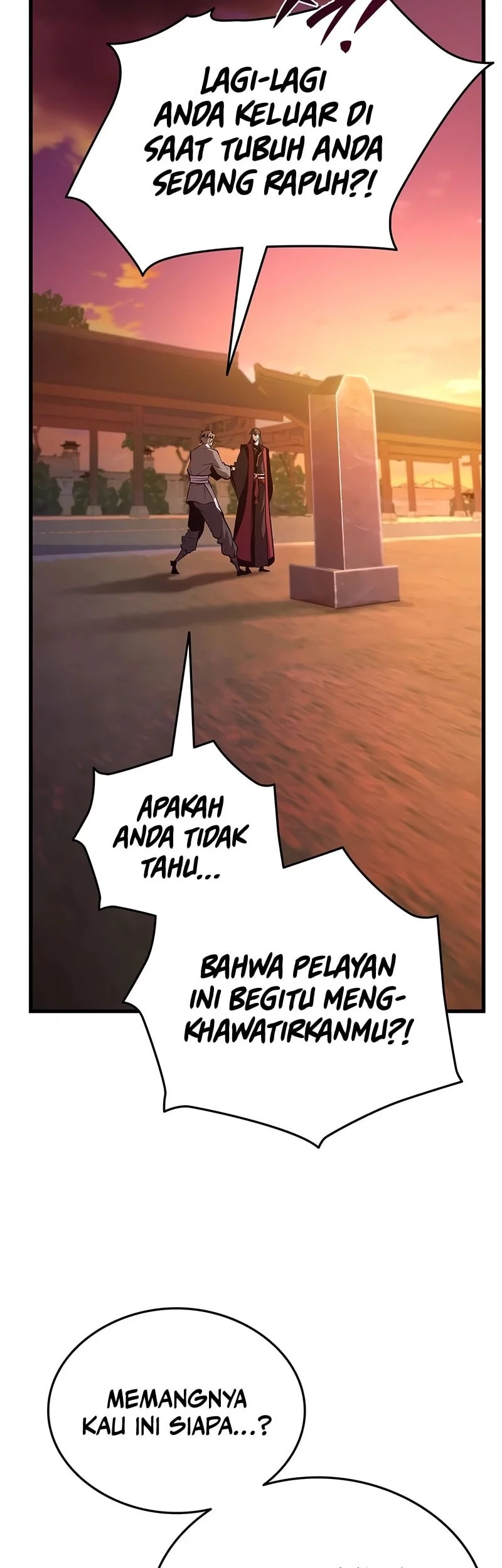 Reincarnation Of The Demonic God Chapter 2 Gambar 42