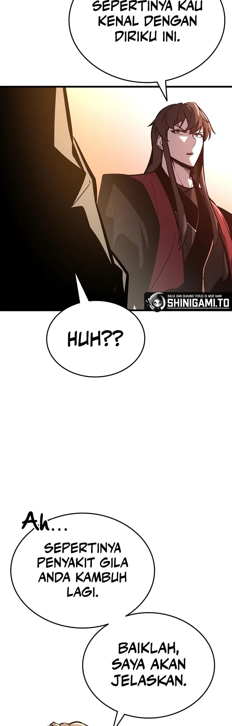 Reincarnation Of The Demonic God Chapter 2 Gambar 43