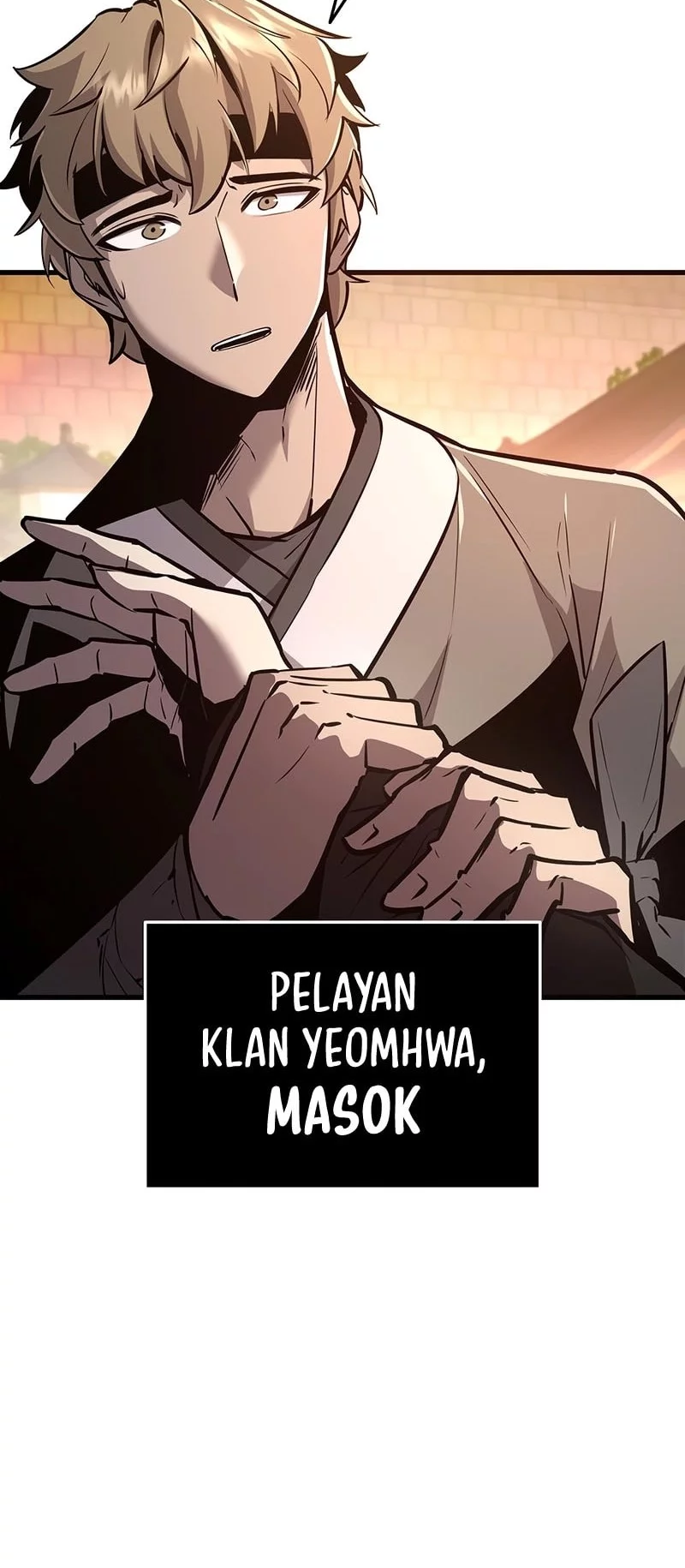 Reincarnation Of The Demonic God Chapter 2 Gambar 44