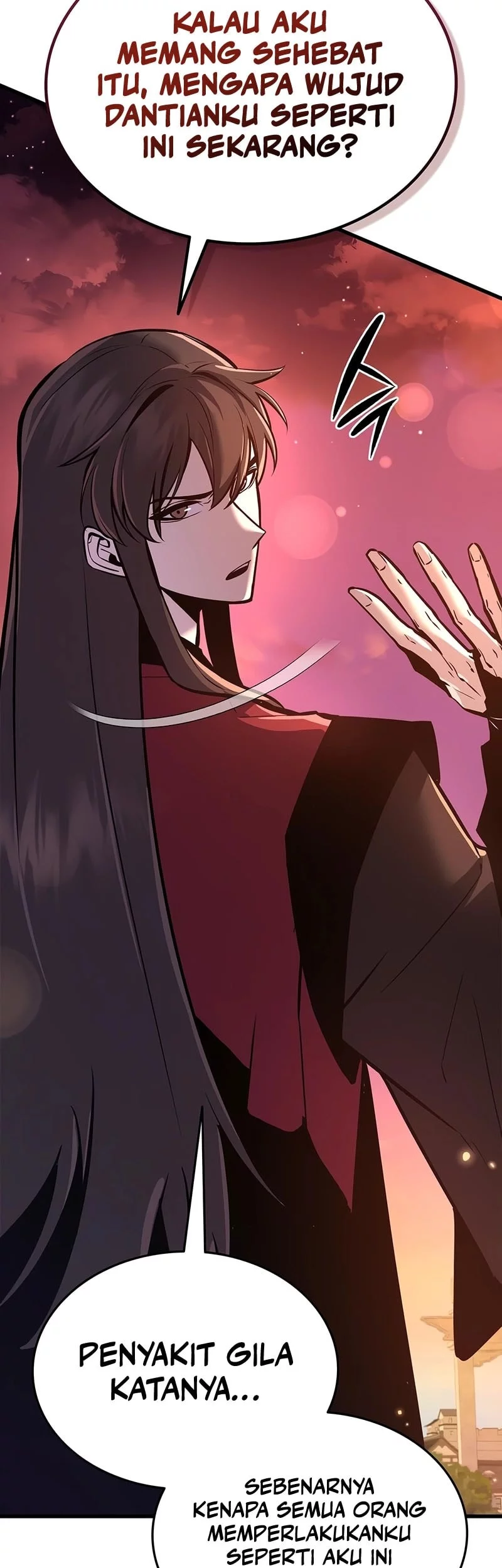 Reincarnation Of The Demonic God Chapter 2 Gambar 47