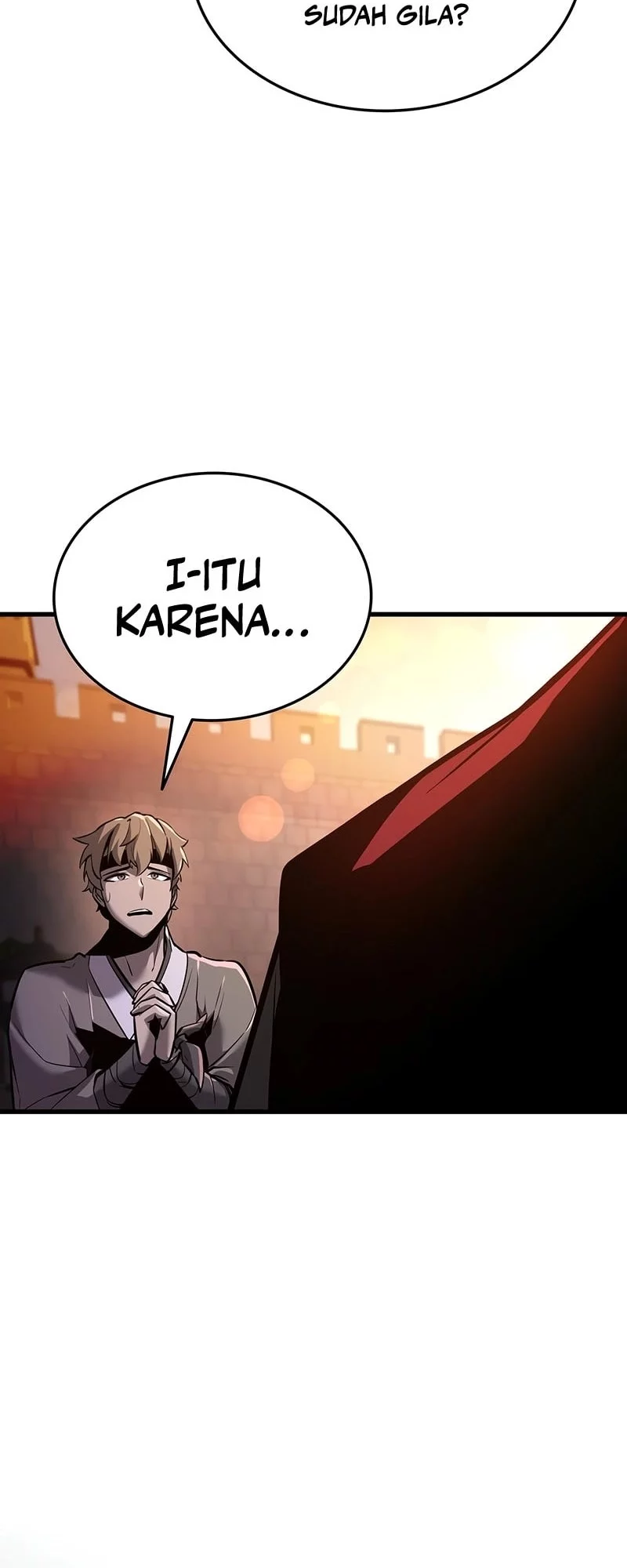 Reincarnation Of The Demonic God Chapter 2 Gambar 48