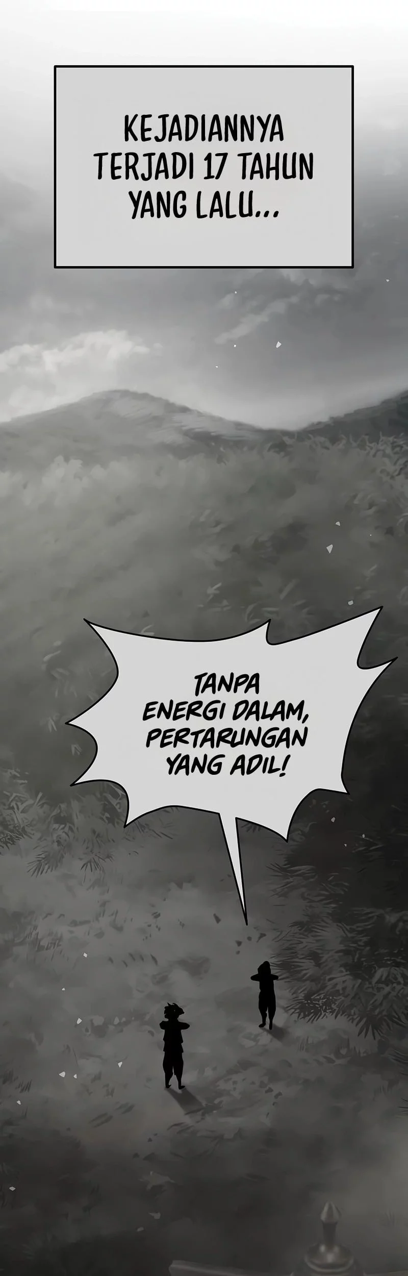 Reincarnation Of The Demonic God Chapter 2 Gambar 49