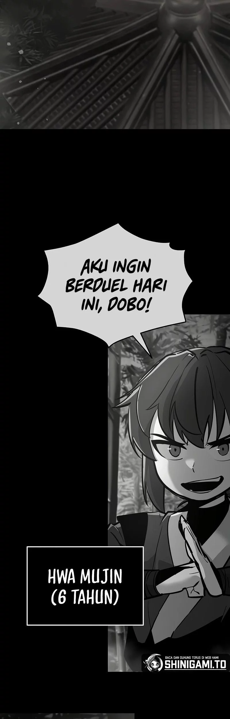 Reincarnation Of The Demonic God Chapter 2 Gambar 50