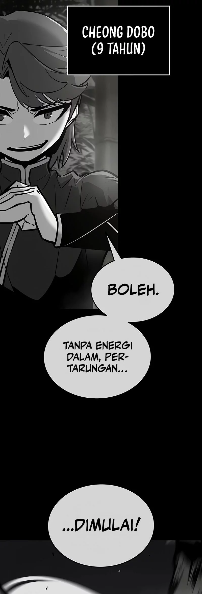 Reincarnation Of The Demonic God Chapter 2 Gambar 51