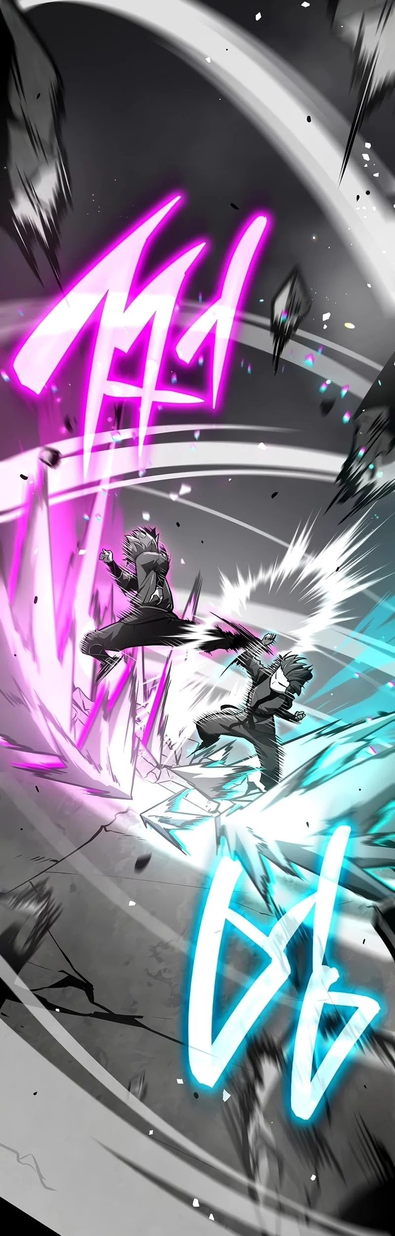Reincarnation Of The Demonic God Chapter 2 Gambar 52