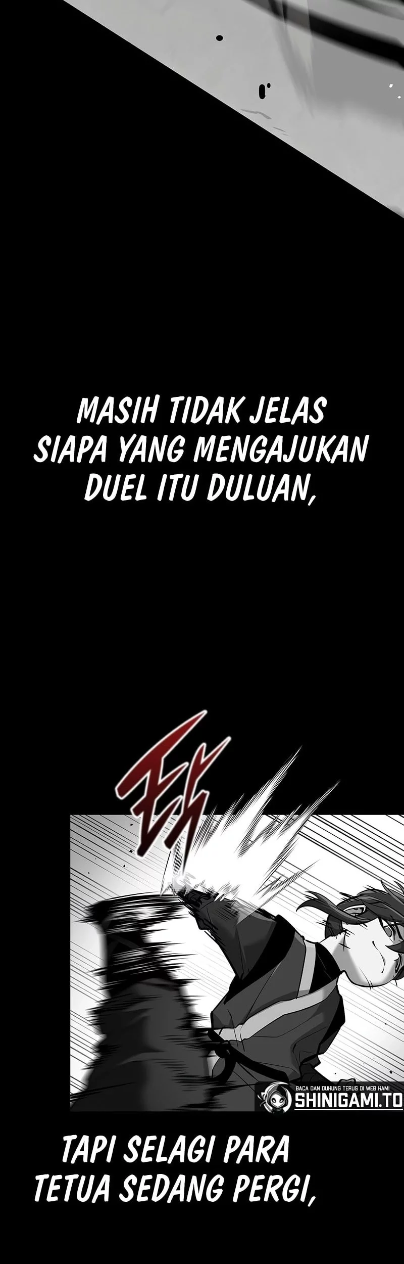 Reincarnation Of The Demonic God Chapter 2 Gambar 53