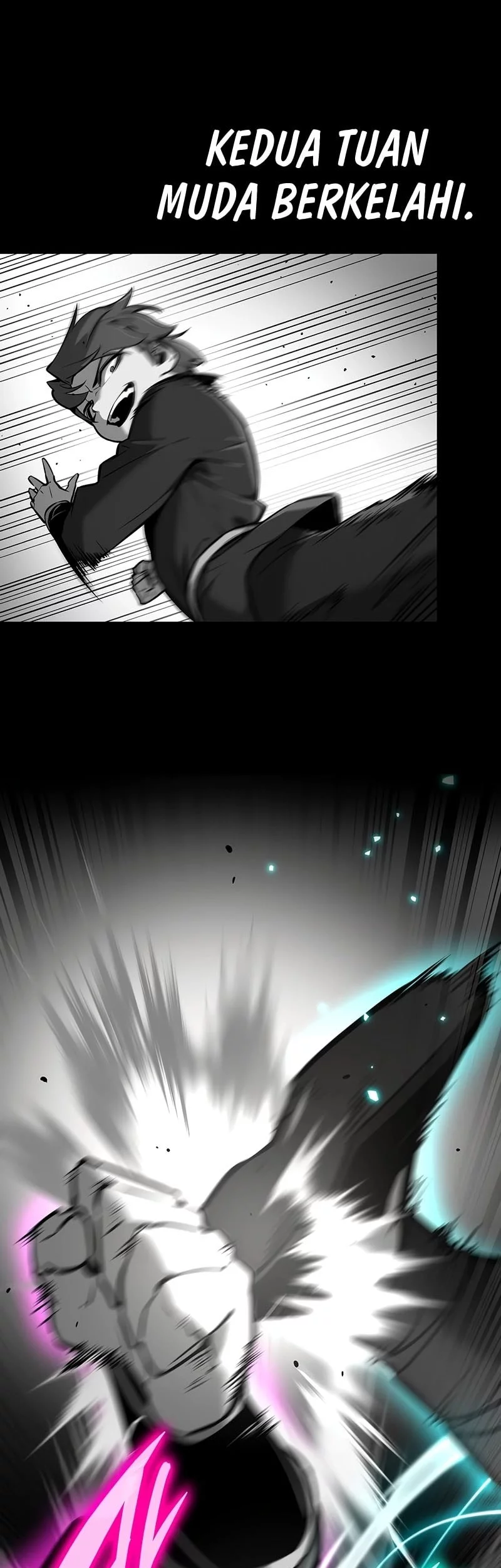 Reincarnation Of The Demonic God Chapter 2 Gambar 54