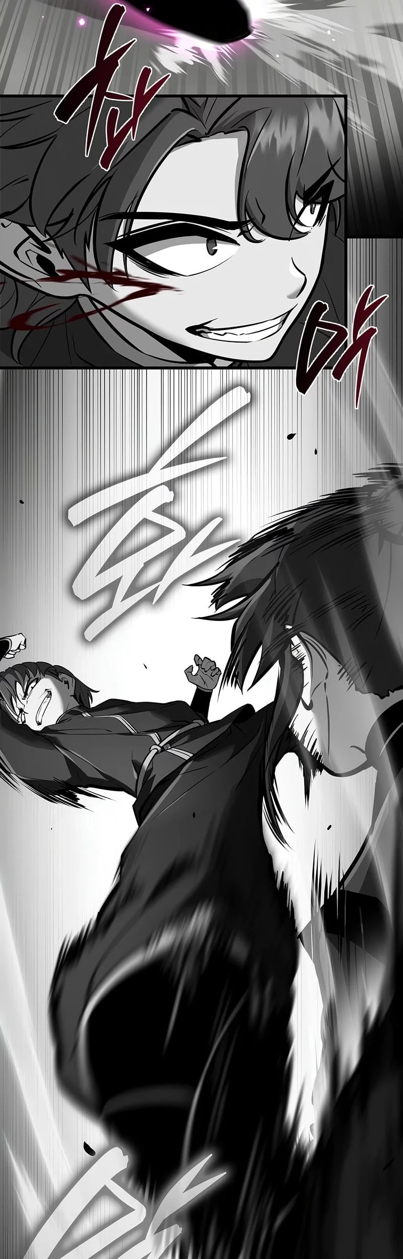 Reincarnation Of The Demonic God Chapter 2 Gambar 56