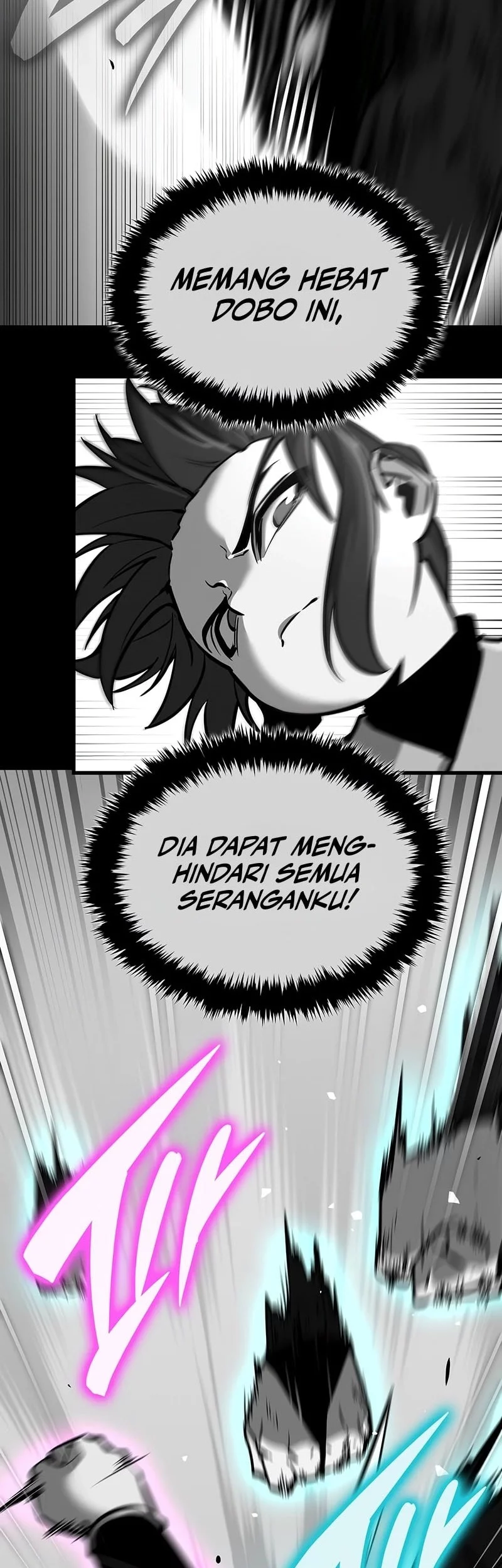 Reincarnation Of The Demonic God Chapter 2 Gambar 57