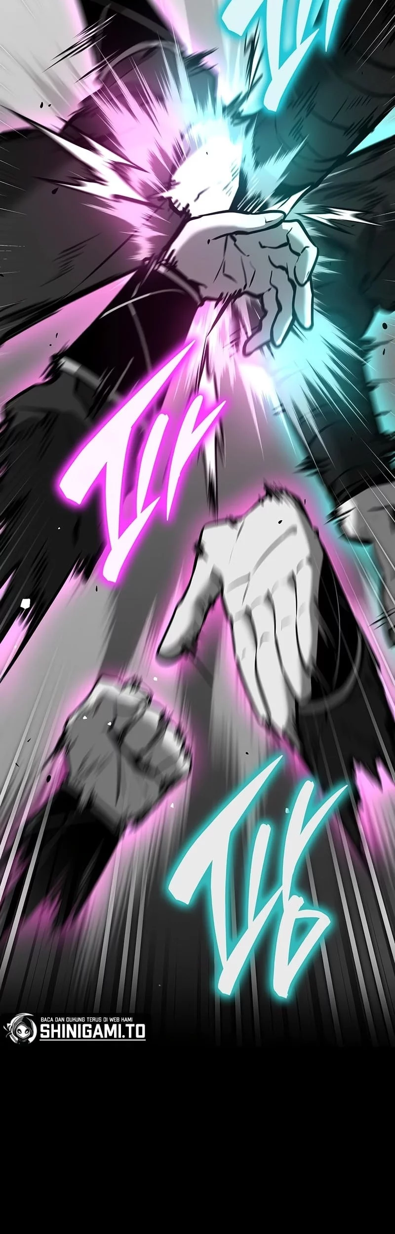 Reincarnation Of The Demonic God Chapter 2 Gambar 58