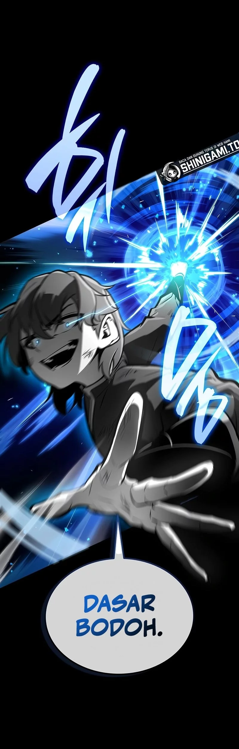 Reincarnation Of The Demonic God Chapter 2 Gambar 61