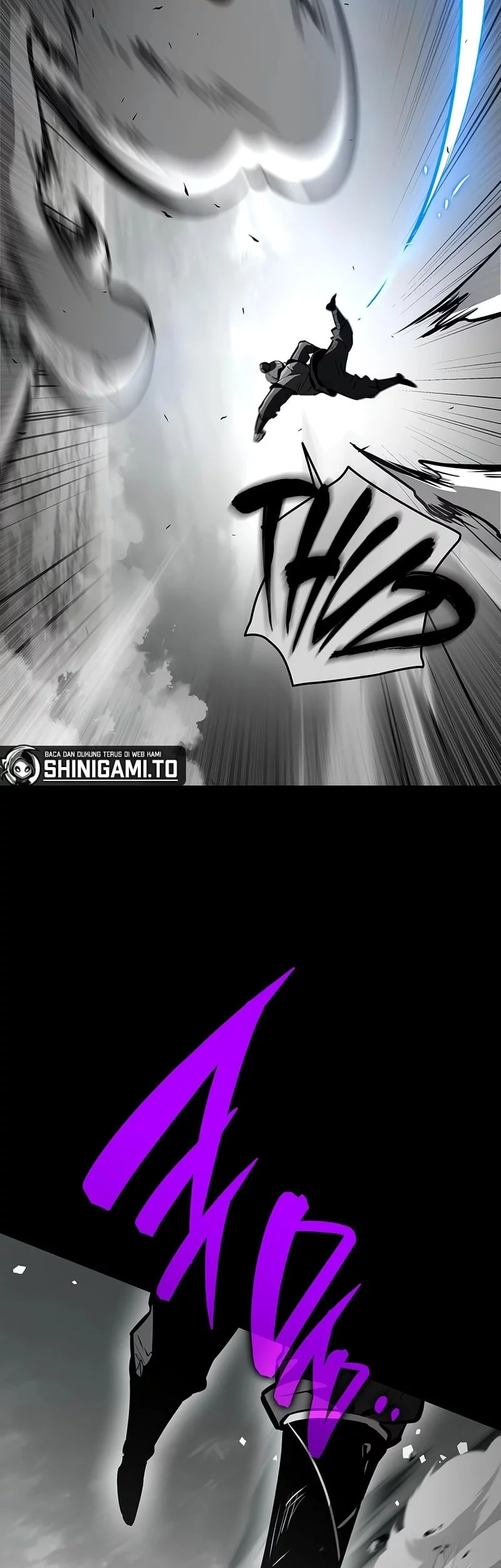 Reincarnation Of The Demonic God Chapter 2 Gambar 64