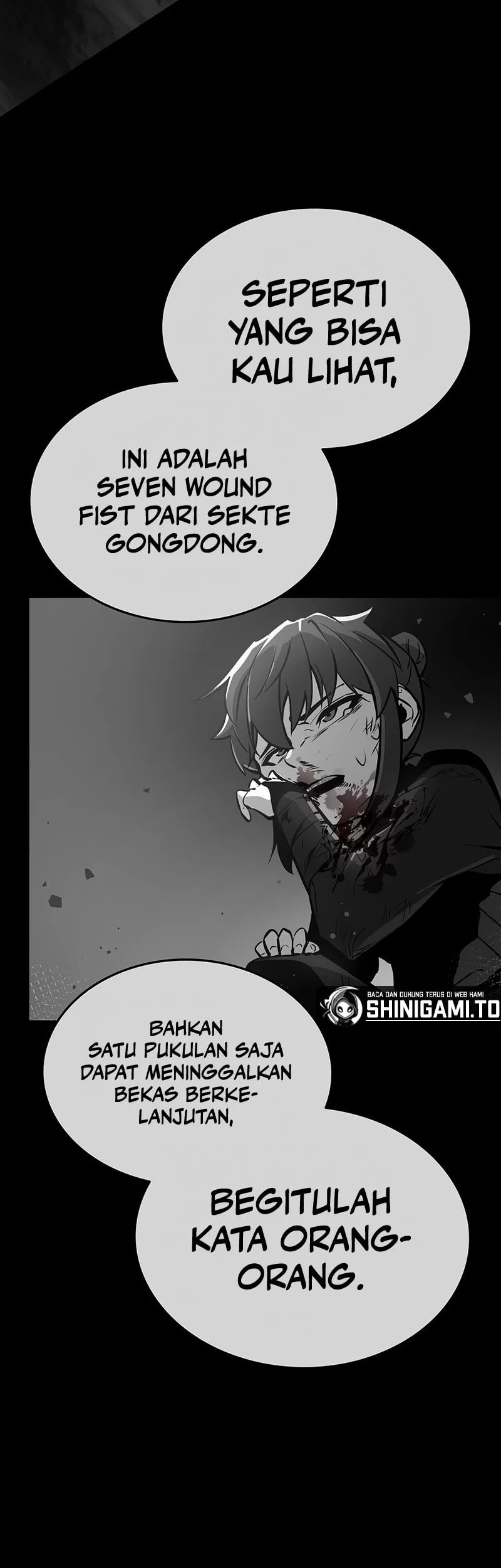 Reincarnation Of The Demonic God Chapter 2 Gambar 68