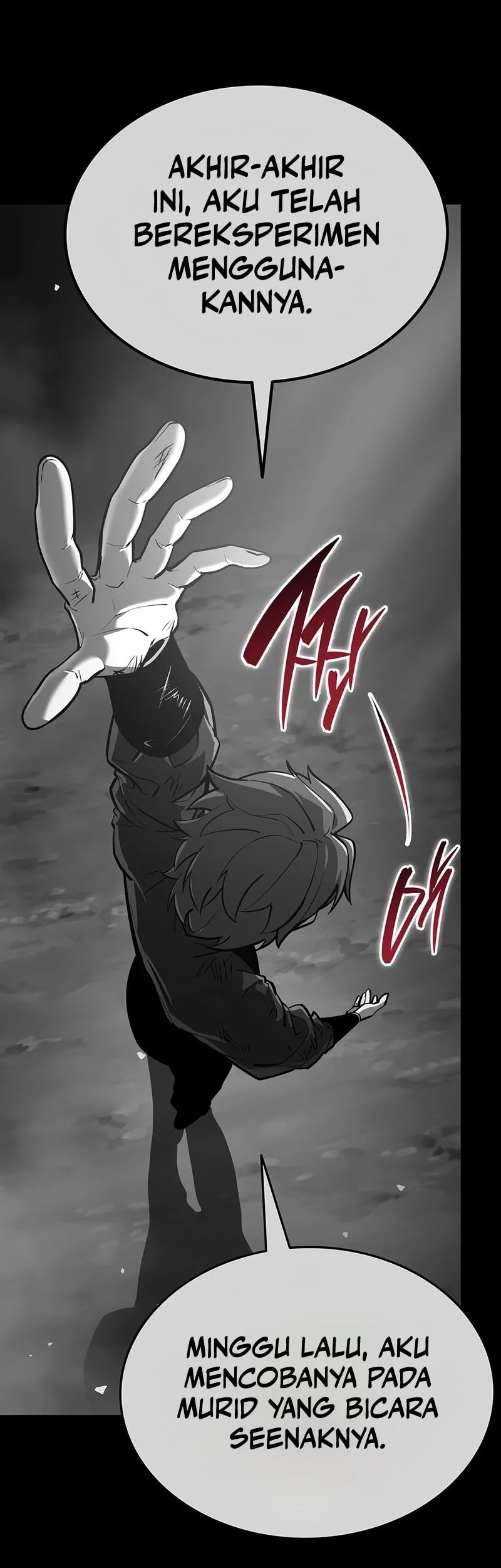 Reincarnation Of The Demonic God Chapter 2 Gambar 69