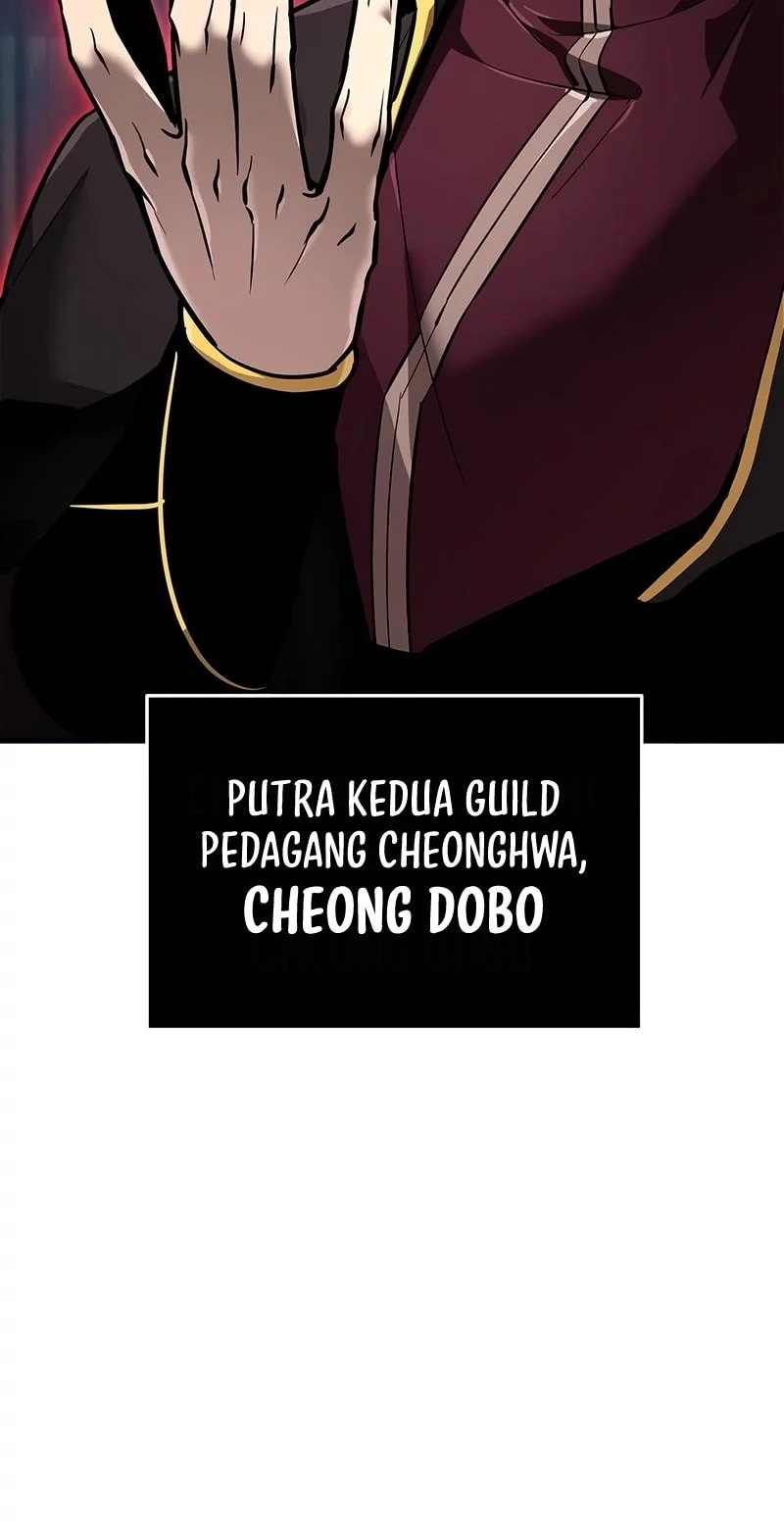 Reincarnation Of The Demonic God Chapter 2 Gambar 4
