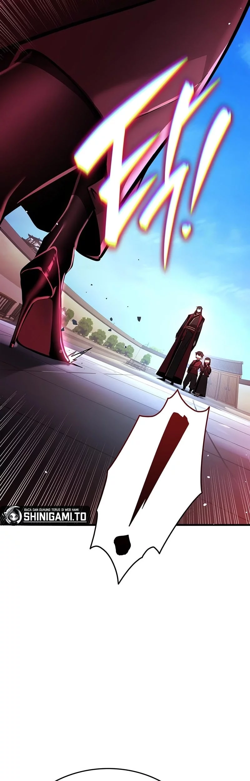 Reincarnation Of The Demonic God Chapter 2 Gambar 6