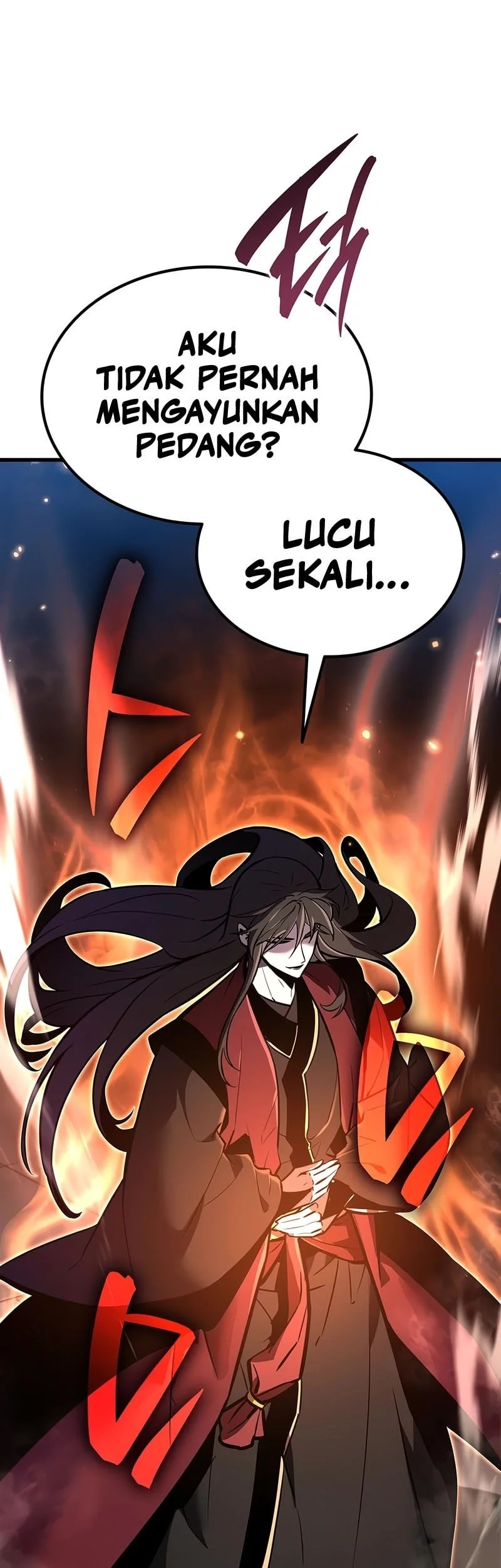 Reincarnation Of The Demonic God Chapter 2 Gambar 17