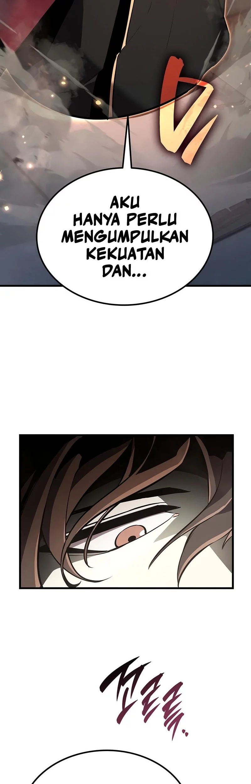 Reincarnation Of The Demonic God Chapter 2 Gambar 18