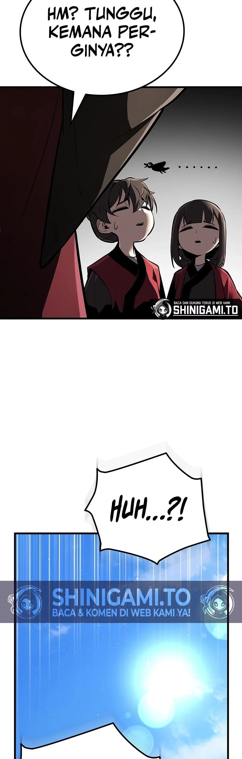 Reincarnation Of The Demonic God Chapter 2 Gambar 19