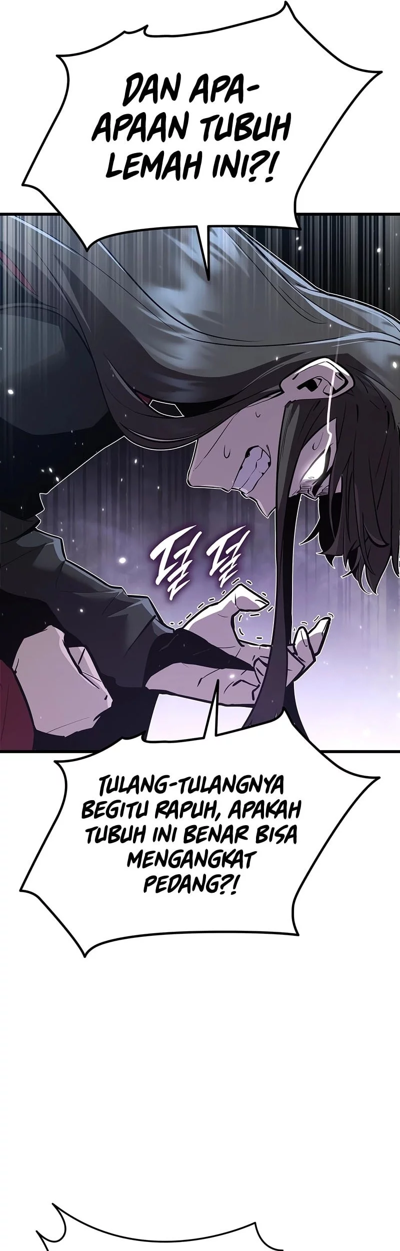 Reincarnation Of The Demonic God Chapter 2 Gambar 21