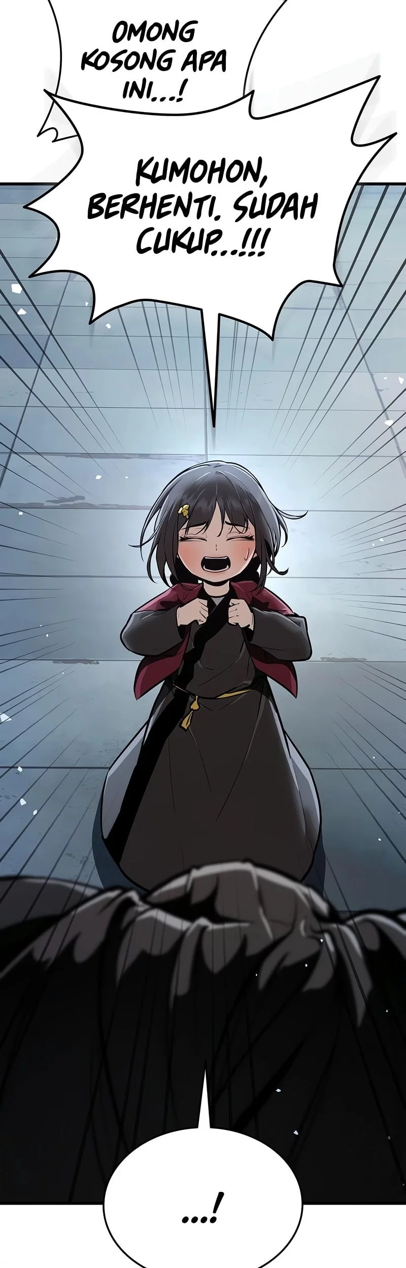 Reincarnation Of The Demonic God Chapter 2 Gambar 22