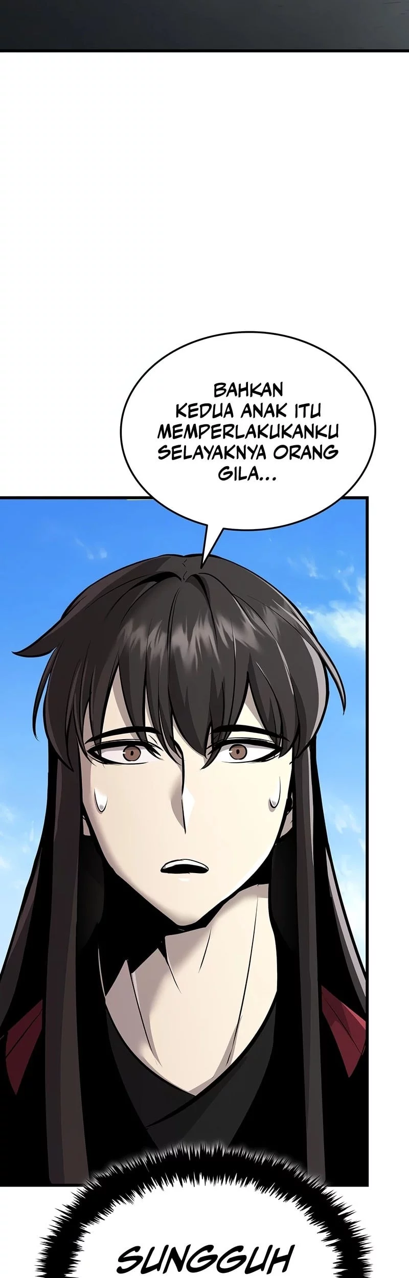 Reincarnation Of The Demonic God Chapter 2 Gambar 31
