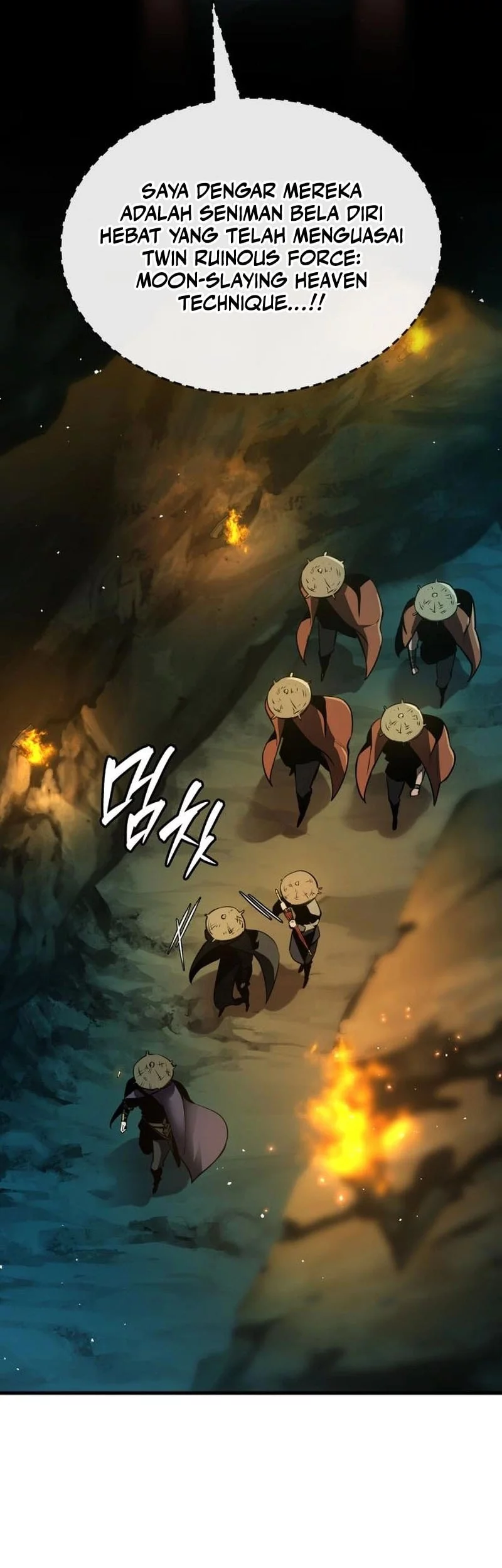 Reincarnation Of The Demonic God Chapter 3 Gambar 34