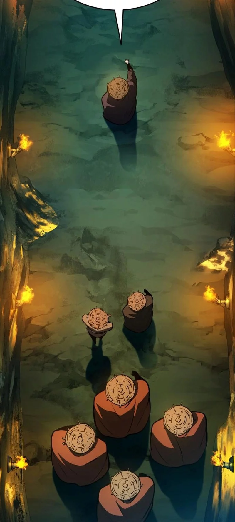 Reincarnation Of The Demonic God Chapter 3 Gambar 37