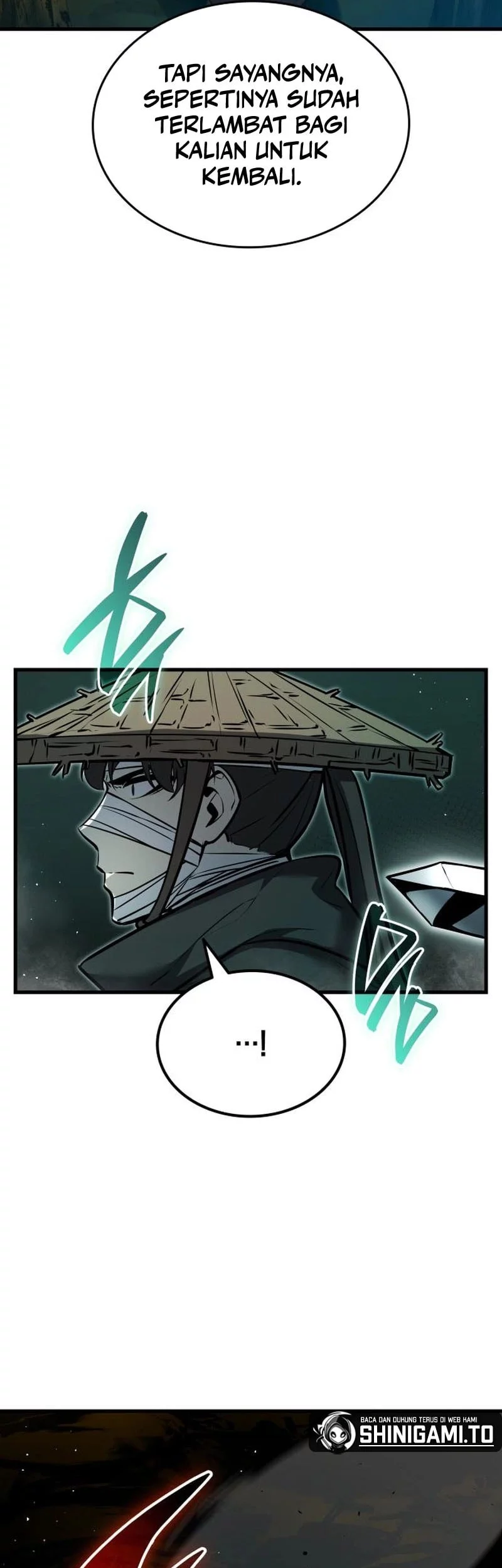 Reincarnation Of The Demonic God Chapter 3 Gambar 38