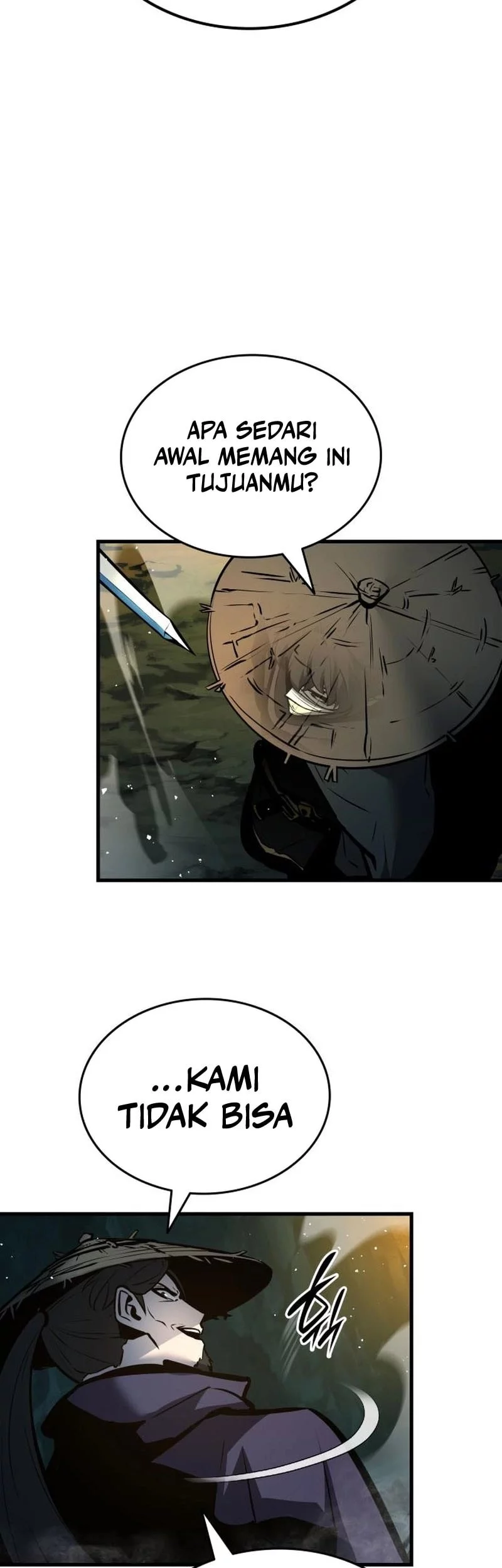 Reincarnation Of The Demonic God Chapter 3 Gambar 40