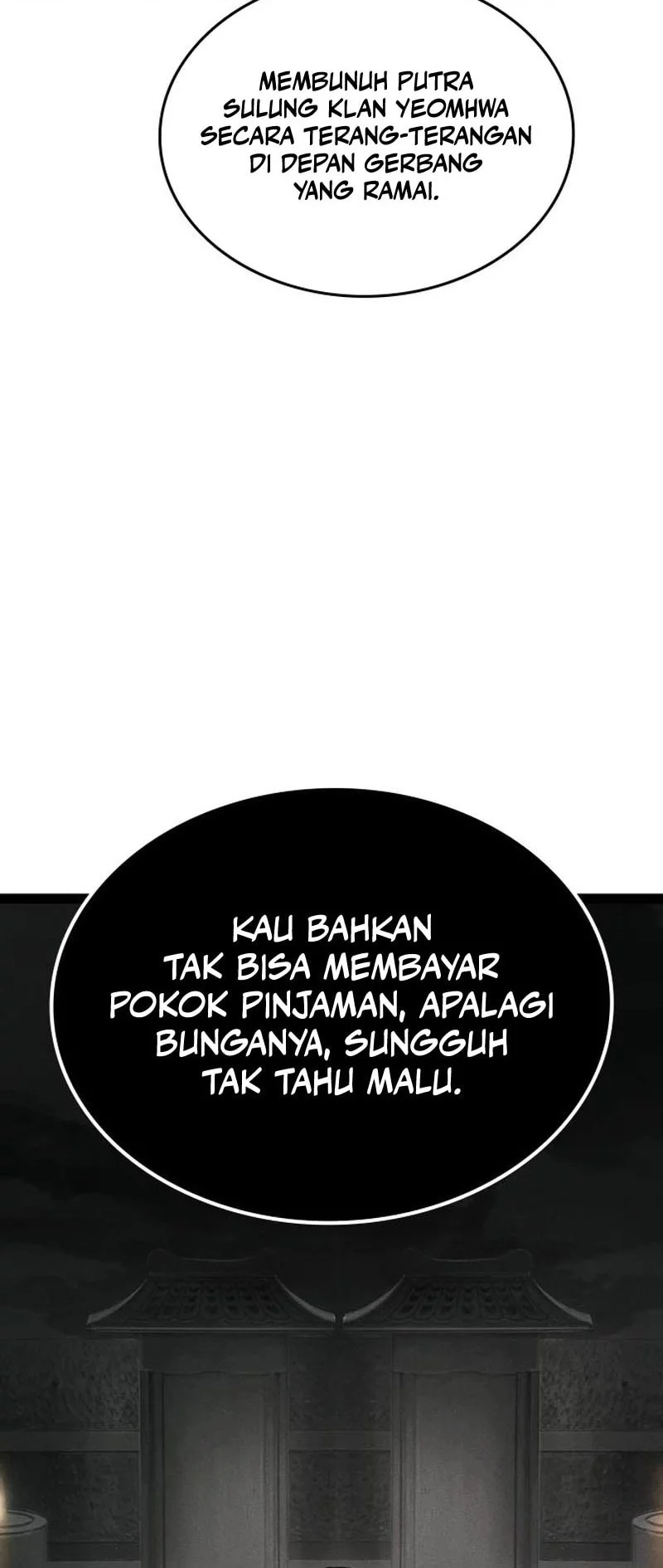 Reincarnation Of The Demonic God Chapter 3 Gambar 41