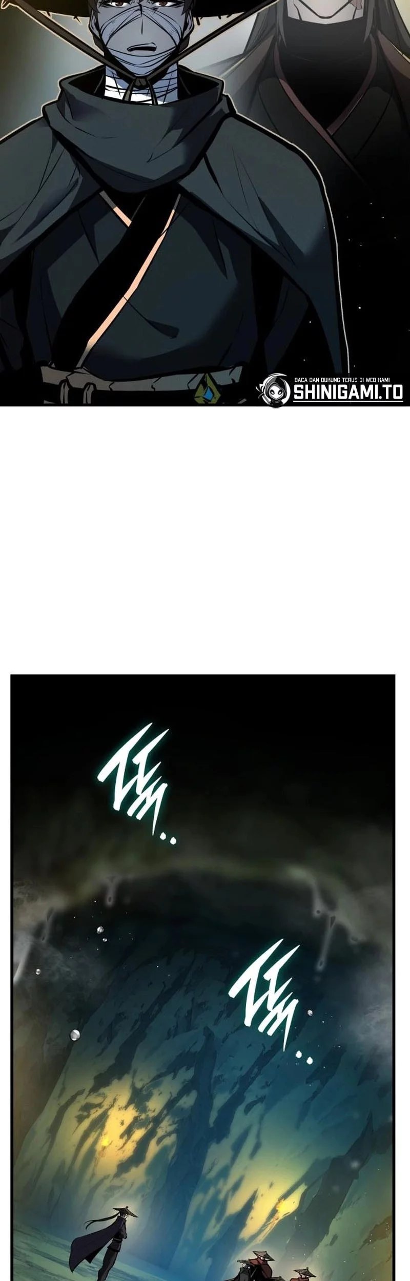 Reincarnation Of The Demonic God Chapter 3 Gambar 44