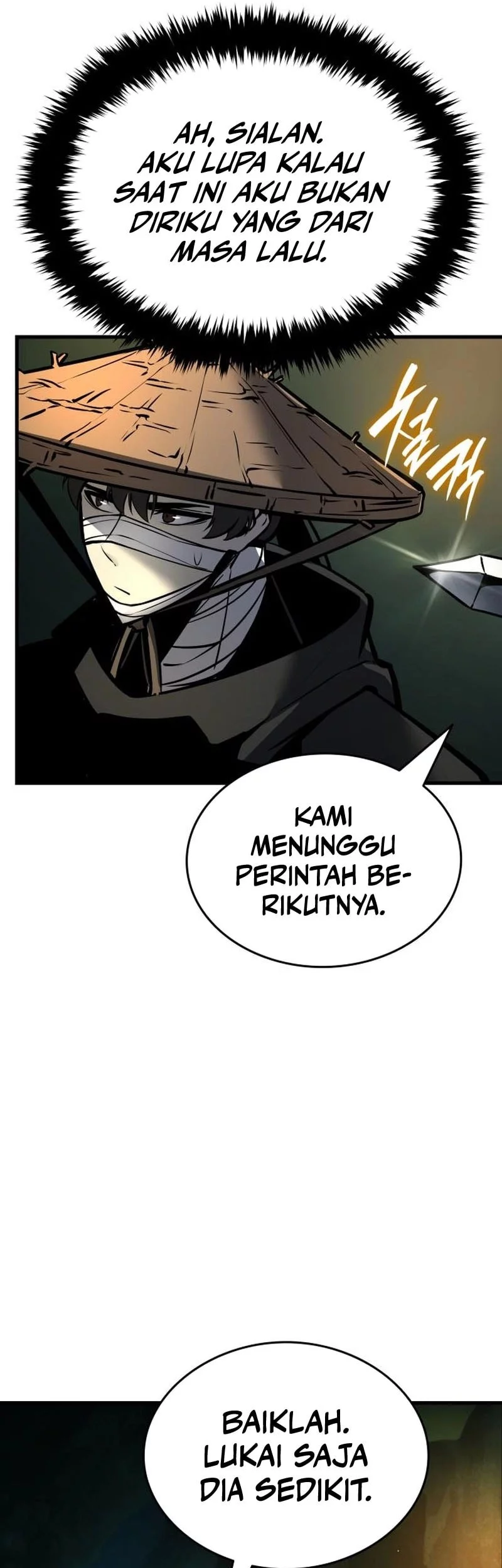 Reincarnation Of The Demonic God Chapter 3 Gambar 46