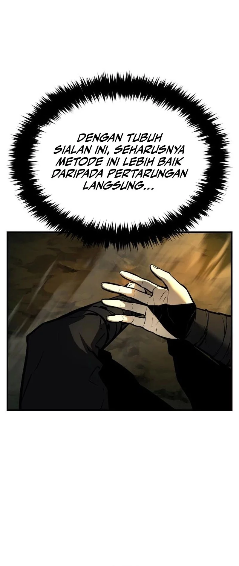 Reincarnation Of The Demonic God Chapter 3 Gambar 53