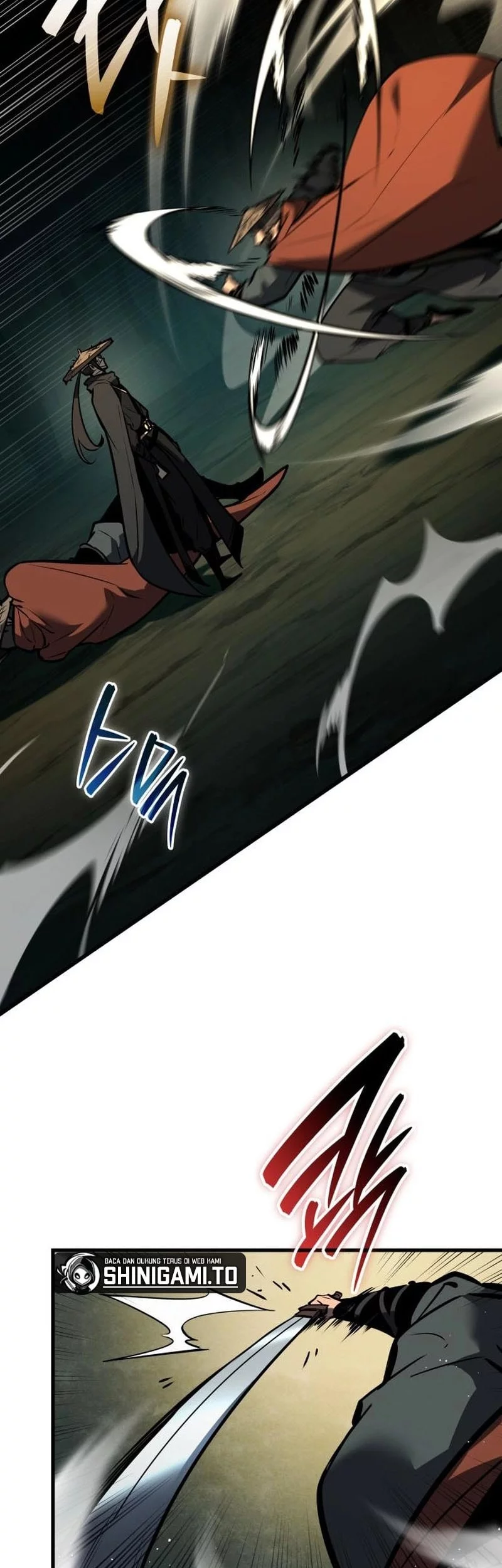 Reincarnation Of The Demonic God Chapter 3 Gambar 55