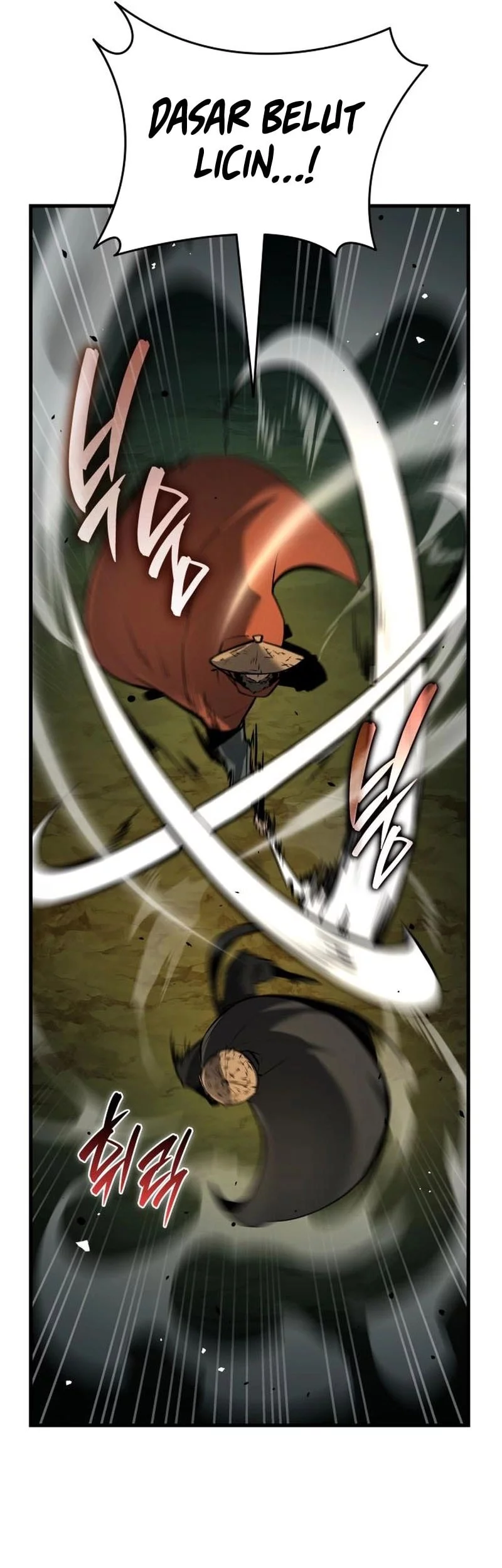 Reincarnation Of The Demonic God Chapter 3 Gambar 58